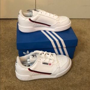 Brand New Adidas Continental 80 C sneakers